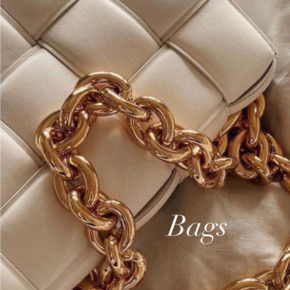 BAGS (DO NOT BUY!!)